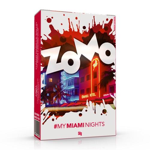 Zomo Tobacco World Experience - Hookah Junkie