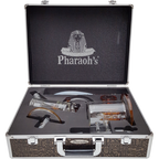 Pharaohs Microscope Hookah - Hookah Junkie