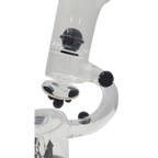 Pharaohs Microscope Hookah - Hookah Junkie