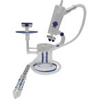 Pharaohs Microscope Hookah - Hookah Junkie