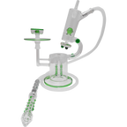 Pharaohs Microscope Hookah - Hookah Junkie