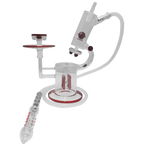 Pharaohs Microscope Hookah - Hookah Junkie