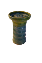 Alpaca OG Apache Bowl Medium - Hookah Junkie