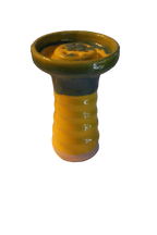 Alpaca OG Apache Bowl Medium - Hookah Junkie