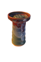 Alpaca OG Apache Bowl Medium - Hookah Junkie