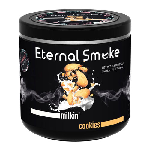 Eternal Smoke Shisha Tobacco 50 Grams – view 2