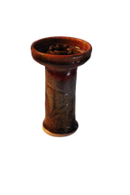 Alpaca Mini Rook Bowl - Hookah Junkie