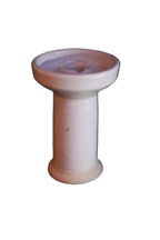 Alpaca Mini Rook Bowl - Hookah Junkie