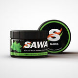 SAWA TOBACCO FREE - Hookah Junkie