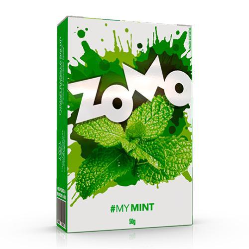 ZOMO CLASSIC 50G - Hookah Junkie