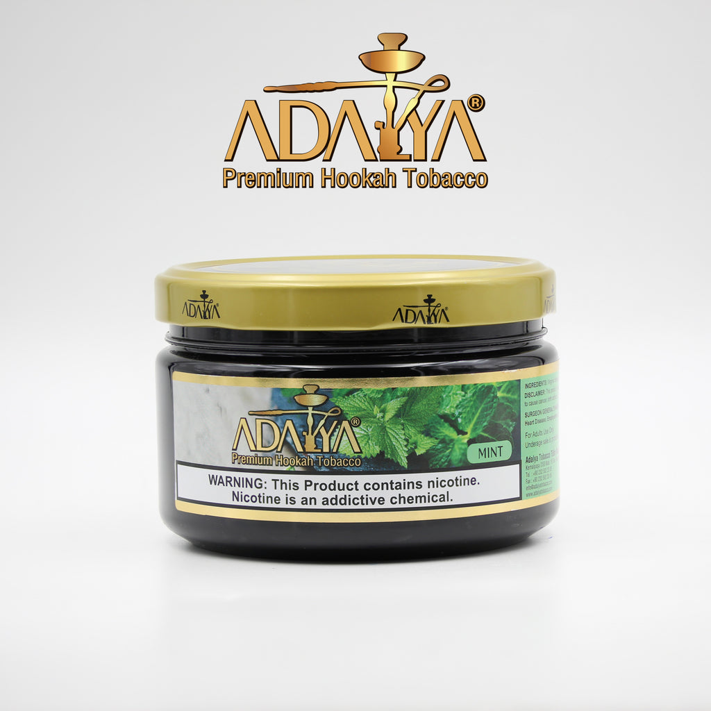 Adalya Shisha Tobacco 250 grams - Hookah Junkie