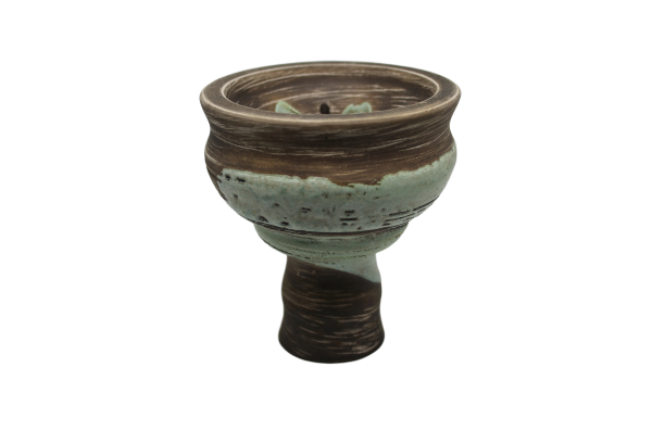 Kolos Bowls Celeste - Hookah Junkie