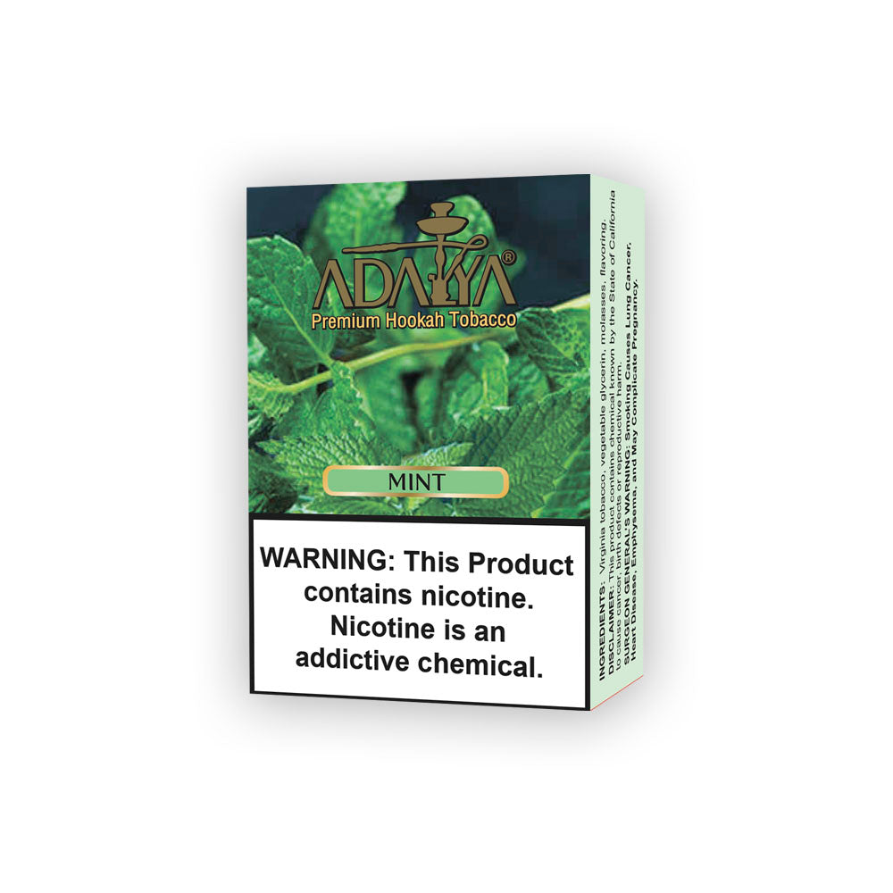 Adalya Shisha Tobacco 50 grams - Hookah Junkie