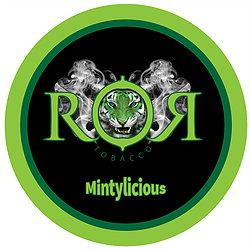 ROR TOBACCO 100G - Hookah Junkie