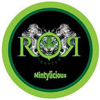 ROR TOBACCO 250 gram - Hookah Junkie