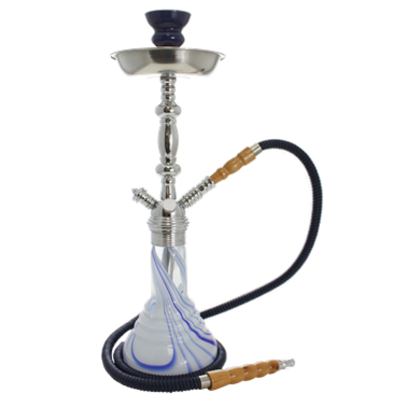 Pharaoh's Mirage Hookah - Hookah Junkie