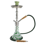 Pharaoh's Mirage Hookah - Hookah Junkie