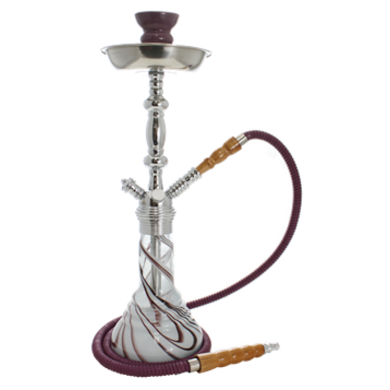 Pharaoh's Mirage Hookah - Hookah Junkie