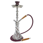 Pharaoh's Mirage Hookah - Hookah Junkie
