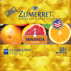 Zumerret Gold Edition 50 grams - Hookah Junkie