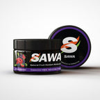 SAWA TOBACCO FREE - Hookah Junkie