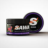 SAWA TOBACCO FREE - Hookah Junkie