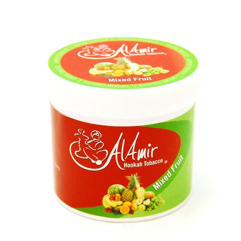 Al Amir Shisha Tobacco 250g - Hookah Junkie