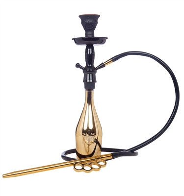 Mob Ace Jumbo Hookah - Hookah Junkie
