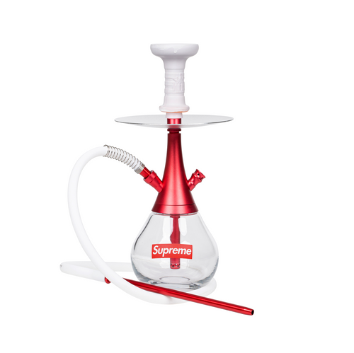 Mob Hookahs Drop Hookah Supreme