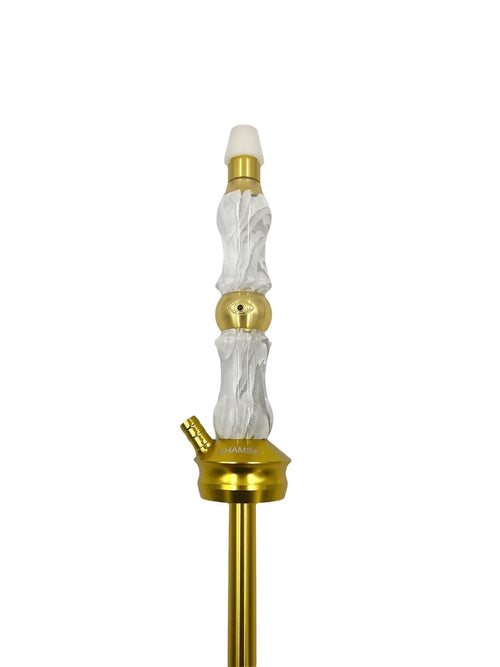 KHAMSA HOOKAH MEDIUM | MOB HOOKAH – view 2
