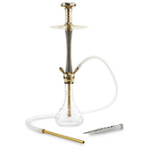 Mob Hookahs Madera Hookah