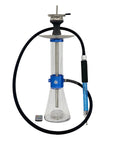 Mob Hookahs Sub Zero Triple Freeze Hookah – view 4