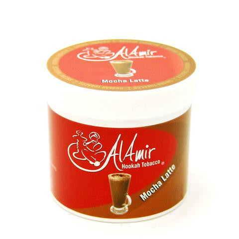 Al Amir Shisha Tobacco 250g - Hookah Junkie