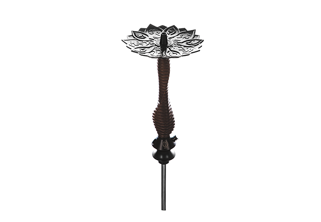 Karma Hookah Model 3.0 - Hookah Junkie
