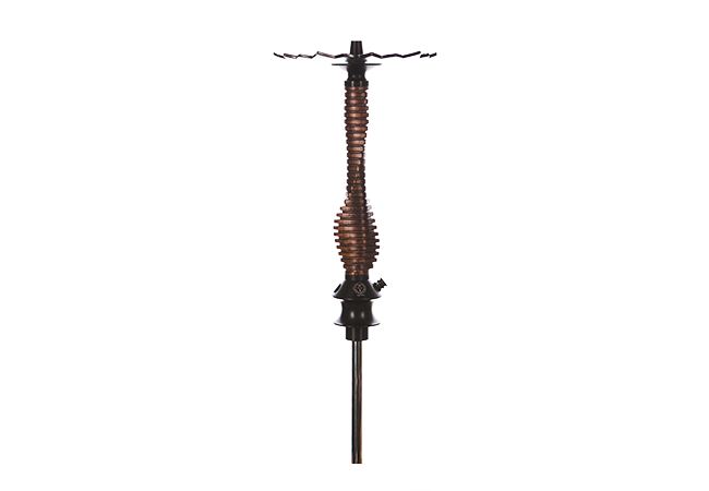 Karma Hookah Model 3.0 - Hookah Junkie
