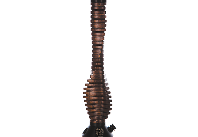 Karma Hookah Model 3.0 - Hookah Junkie