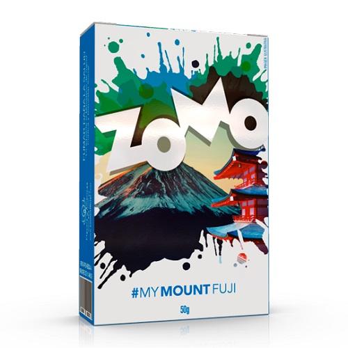 Zomo Tobacco World Experience - Hookah Junkie