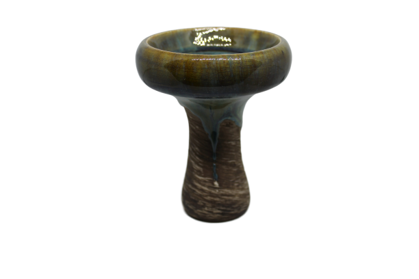 Kolos Bowls Lyomista - Hookah Junkie