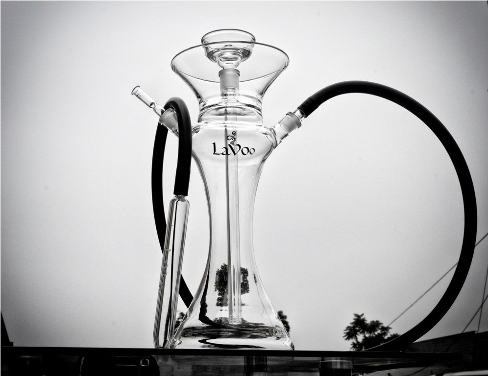 Lavoo MP1 (1 hose) Hookah - Hookah Junkie