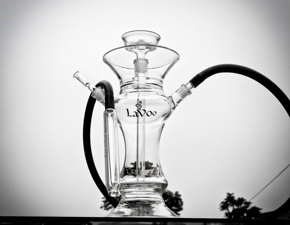 Lavoo MP1-JR - Hookah Junkie