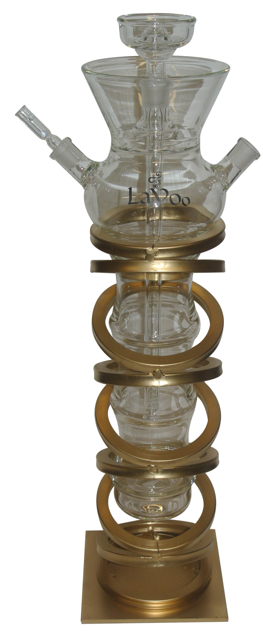 Lavoo Hookah MP1X-Jr. XO - Hookah Junkie