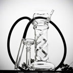 Lavoo MP2 (1 hose) Hookah - Hookah Junkie