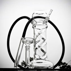 Lavoo MP2 (1 hose) Hookah - Hookah Junkie