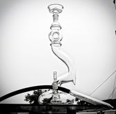 Lavoo MP4 (1 hose) Hookah