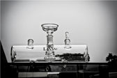 Lavoo MP5 hookah
