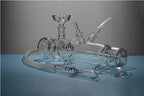 Lavoo Hookah MP5 Deluxe - Hookah Junkie