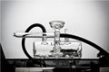Lavoo mp5 mini - Hookah Junkie