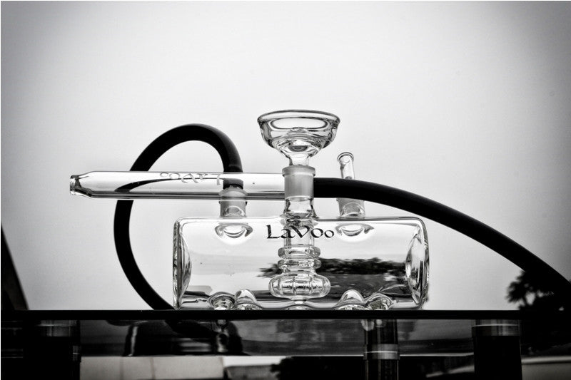Lavoo mp5 mini - Hookah Junkie