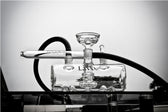 Lavoo mp5 mini hookah