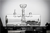 Lavoo MP5-X hookah